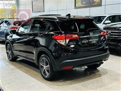 هوندا HR-V